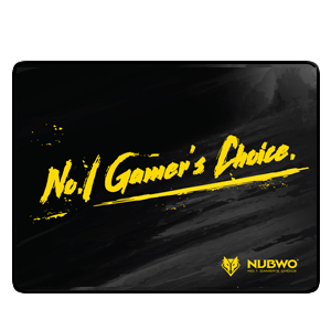 nubwo mouse pad