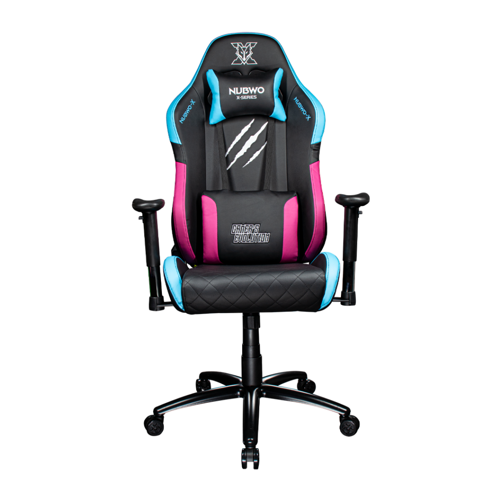 Chair-x – NUBWO